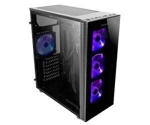 מארז ללא ספק ANTEC NX210 Gaming Case