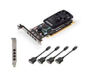 PNY Quadro P620 DVI VCQP620DVI-PB