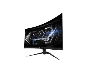 מסך מחשב AORUS CV27Q CURVED 27 165HZ 1MS VA Panel 2K FreeSync