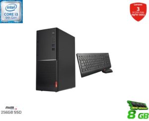 מחשב Intel Core i5 Lenovo V530 Tower 11BH001EIV Tower לנובו