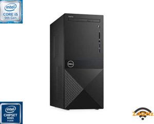 מחשב Intel Core i5 Dell Vostro 3671 MT VM-RD09-11718 Mini Tower דל