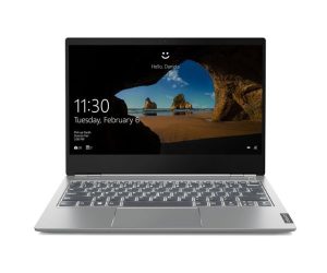 נייד LENOVO ThinkBook 13s-IML i7-10510U 8GB 256NVME 13.3 FHD