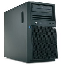 IBM שרתים Tower-E5 26xx 2582K9G