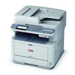 מדפסת לייזר Oki MB451 MFP